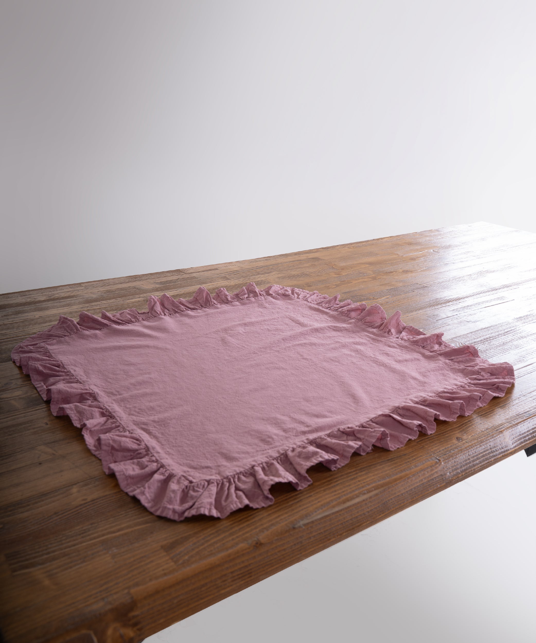 Stonewash %100 Pamuk Exclusive Peçete 4&