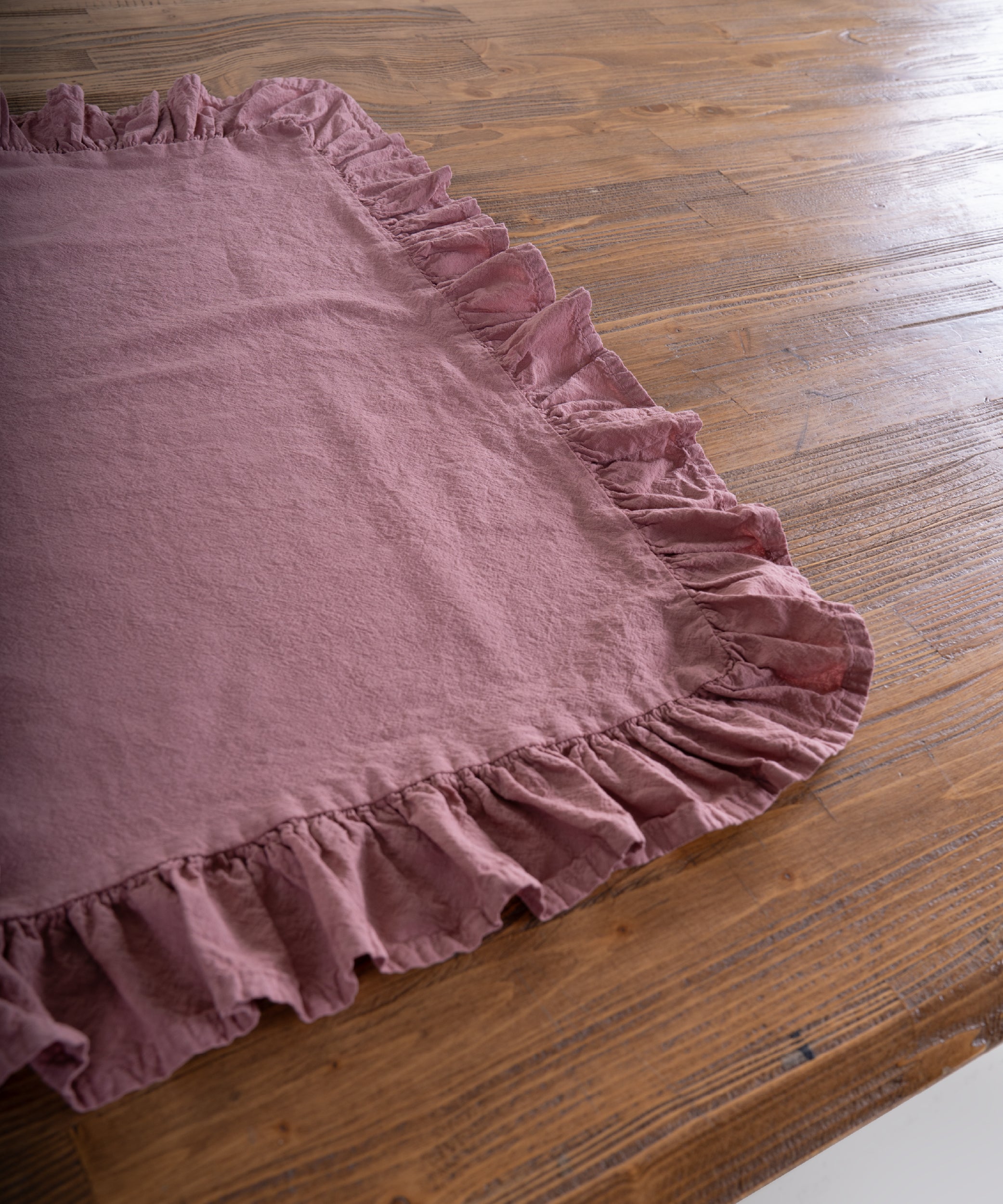 Stonewash %100 Pamuk Exclusive Peçete 4&