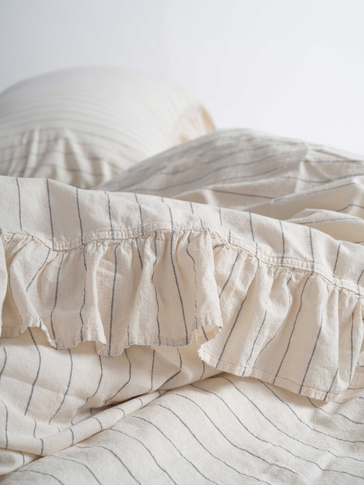 Özel yıkama tekniğiyle ekstra konfor ve doğal his