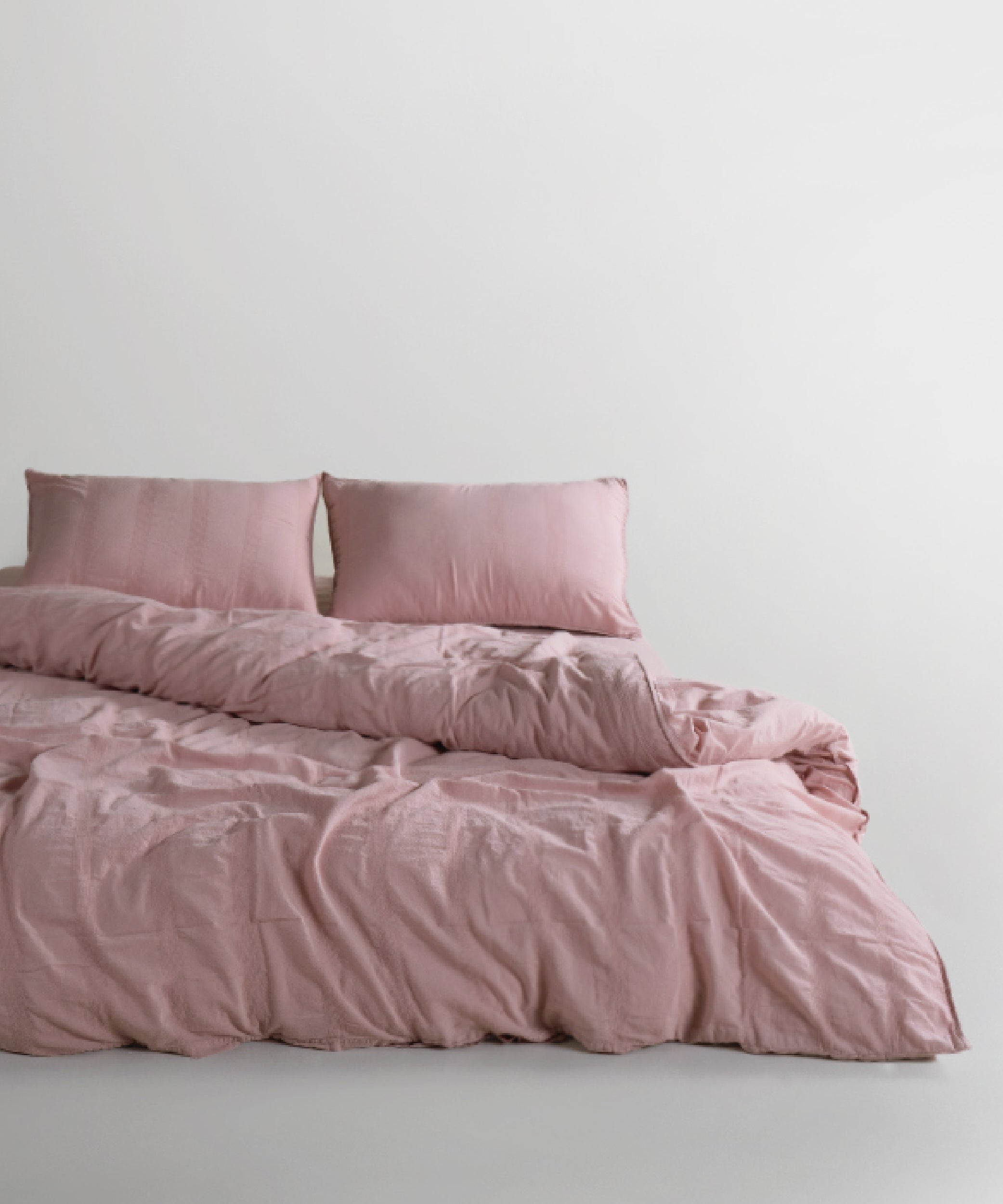 Cassandra %100 Pamuk Stonewash Nevresim Takımı