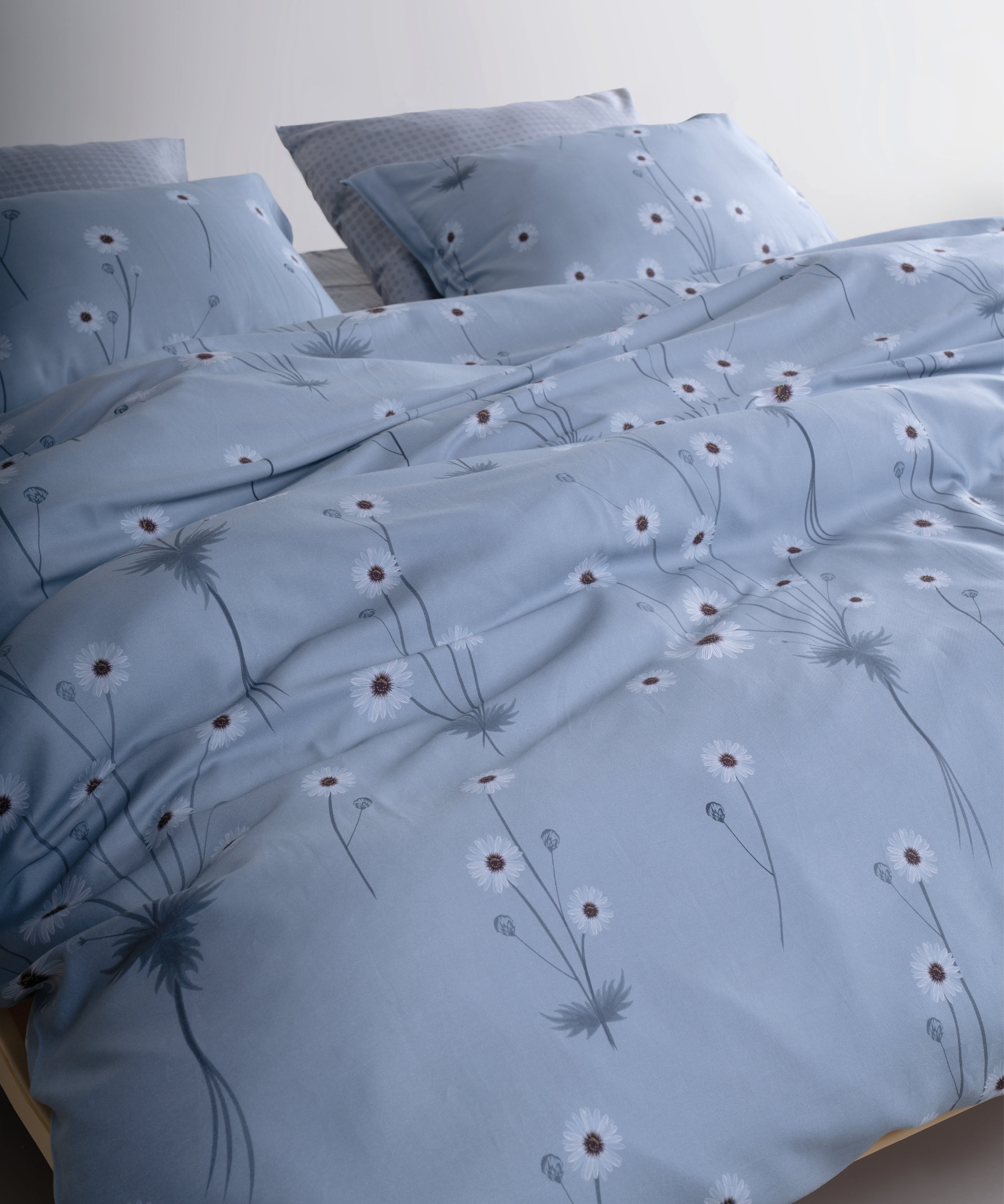 Lucy Tencel Nevresim Takımı