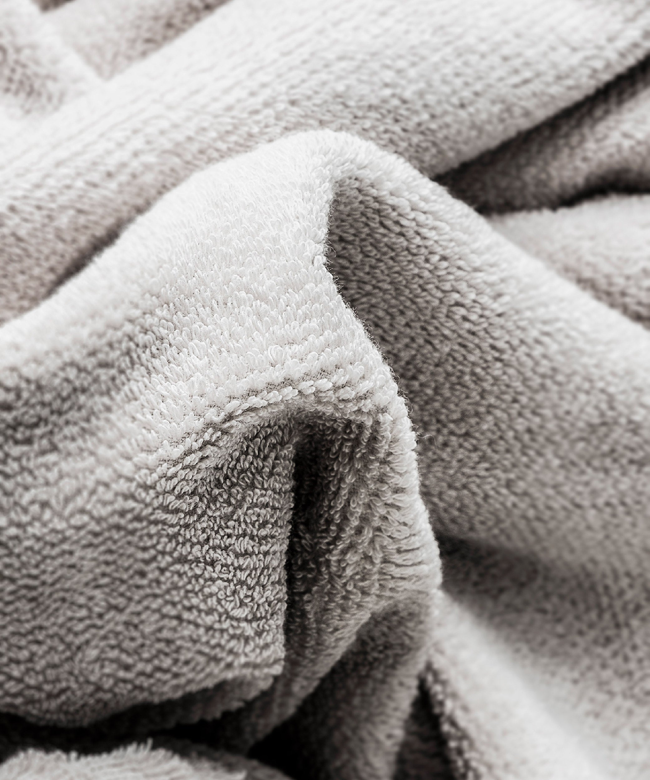 Lapis- 50x90 cm 2’li Havlu Seti - Stone