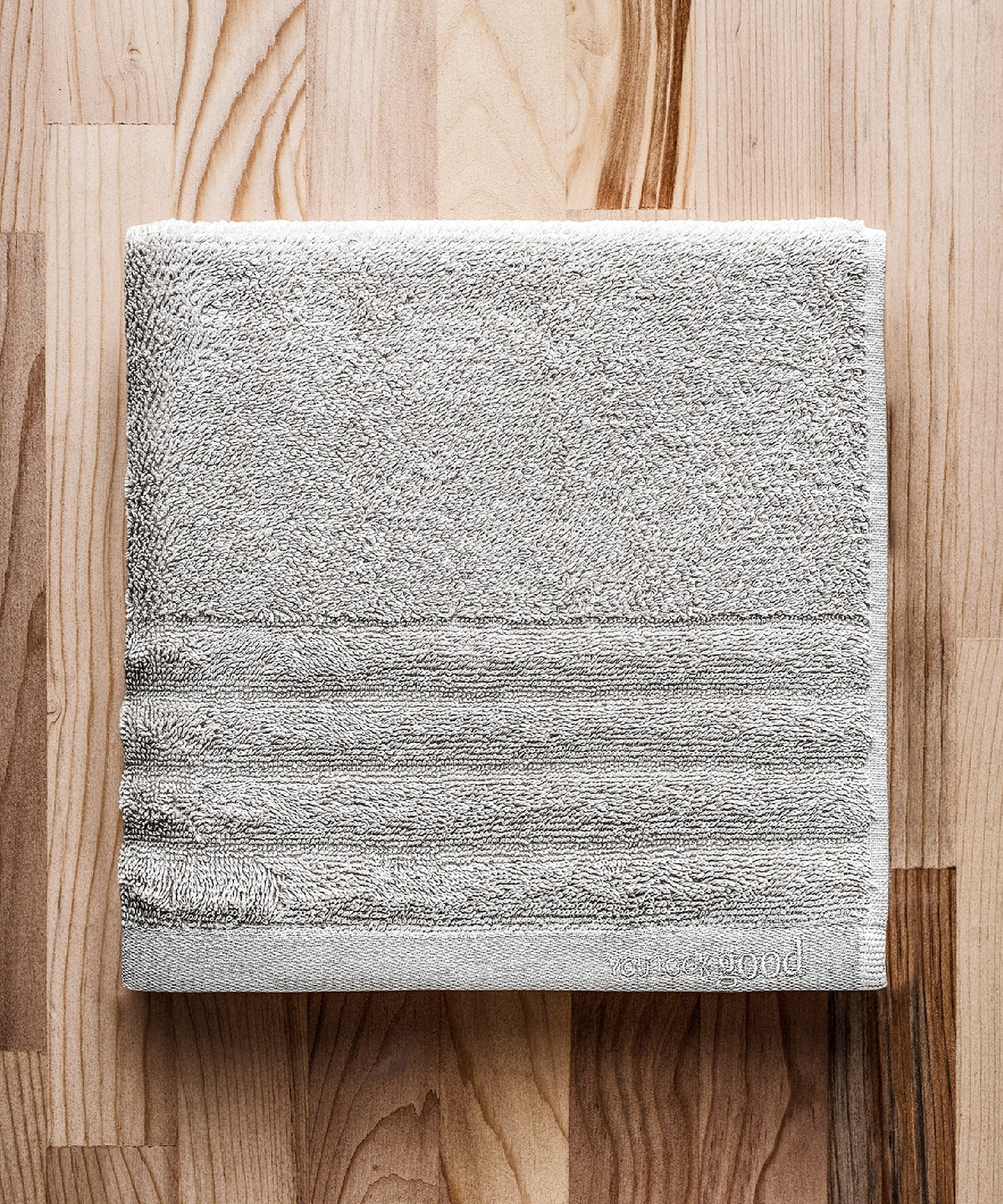 Lapis- 50x90 cm 2’li Havlu Seti - Stone