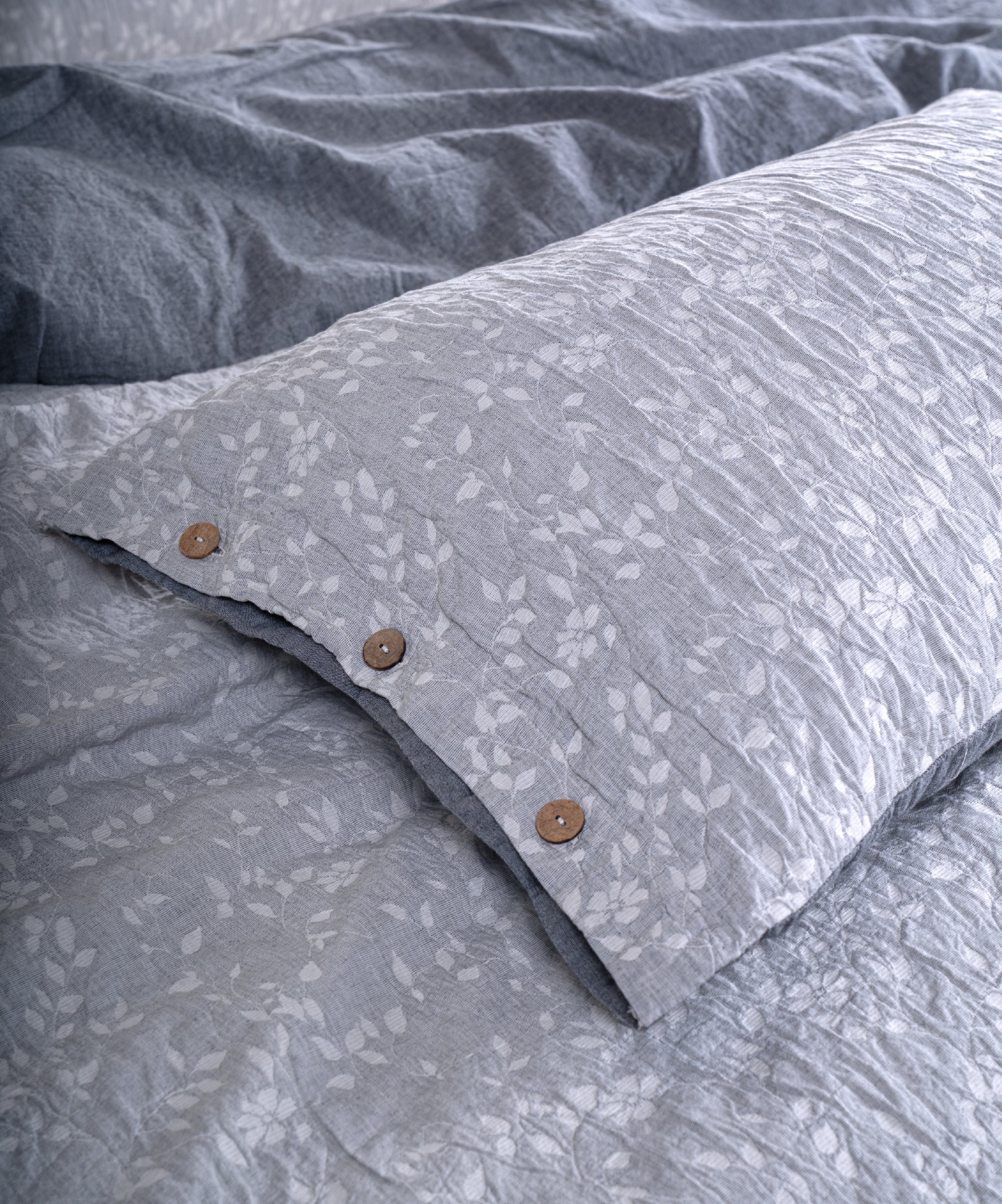 Müslin Kumaş Nedir? Özellikleri ve Faydaları