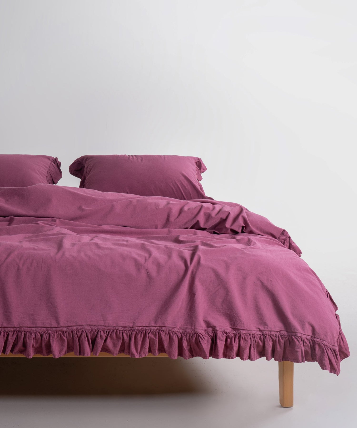 Stonewash Pamuk Nedir?