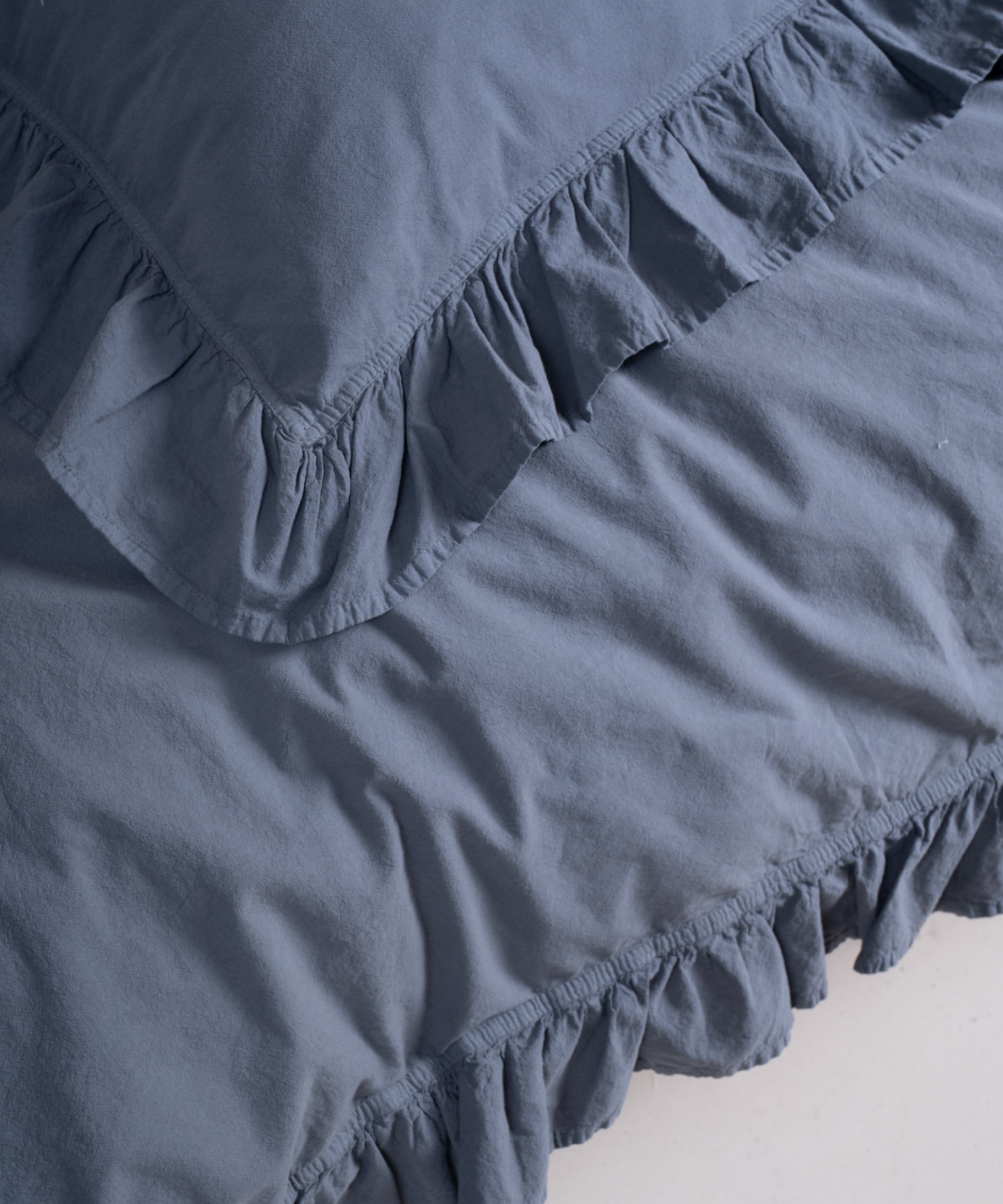 Castle Rock Rengi ile Yatak Odası Konsepti