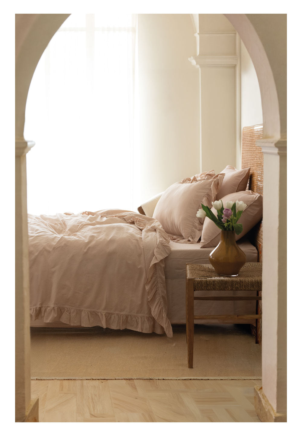 Best Bedding for Hot Sleepers in the UK (Stay Cool All Night)
