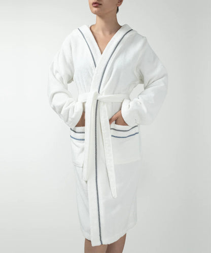 Profundo - Unisex Bornoz Snow White