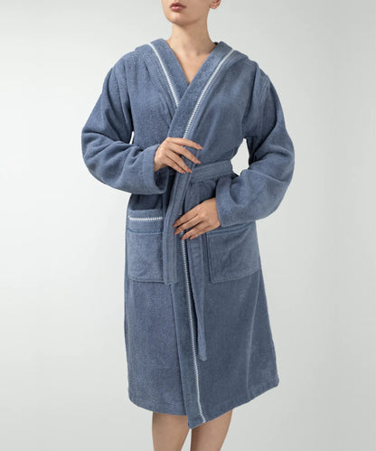 Profundo - Unisex Bornoz Castlerock