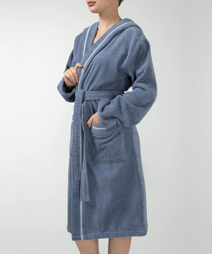 Profundo - Unisex Bornoz Castlerock