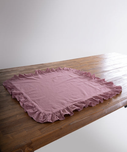 Stonewash %100 Pamuk Exclusive Peçete 4&
