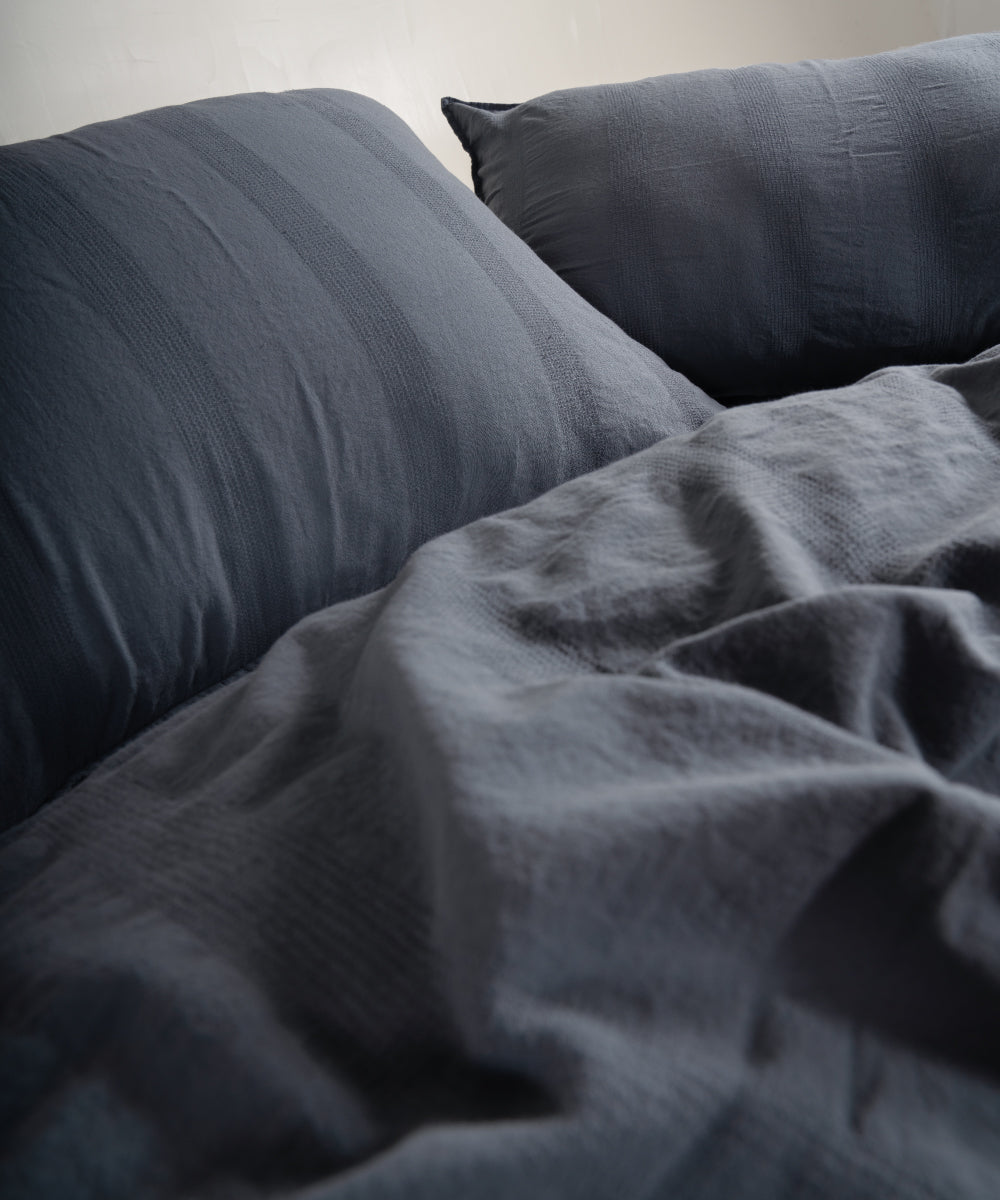 %100 Pamuk Stonewash Nevresim Takımı Cassandra - Castle Rock