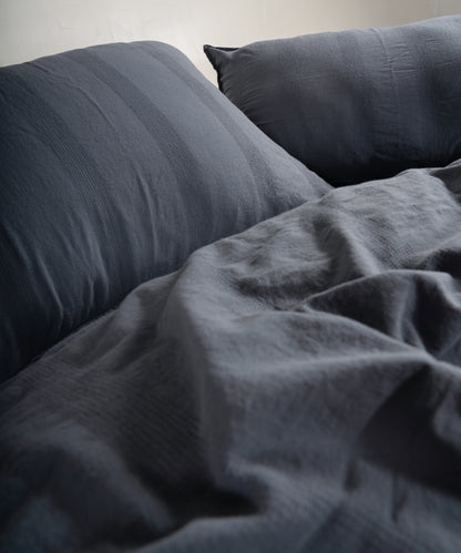 %100 Pamuk Stonewash Nevresim Takımı Cassandra - Castle Rock