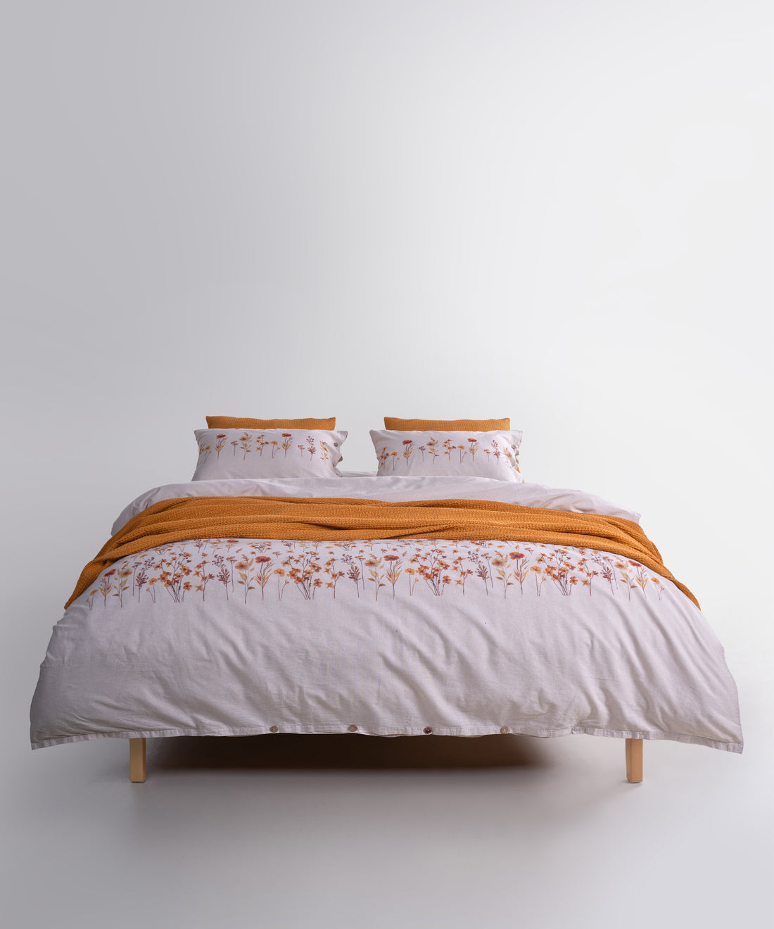 Minimal tasarımıyla her dekorasyon stiline uyum sağlar