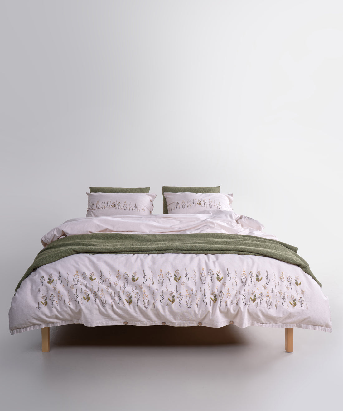 Garmentwash pamuk dokusuyla nefes alabilen konfor