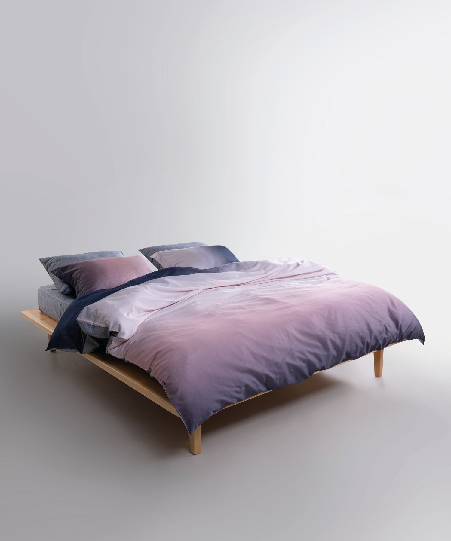 Aurora Tencel Nevresim Takımı