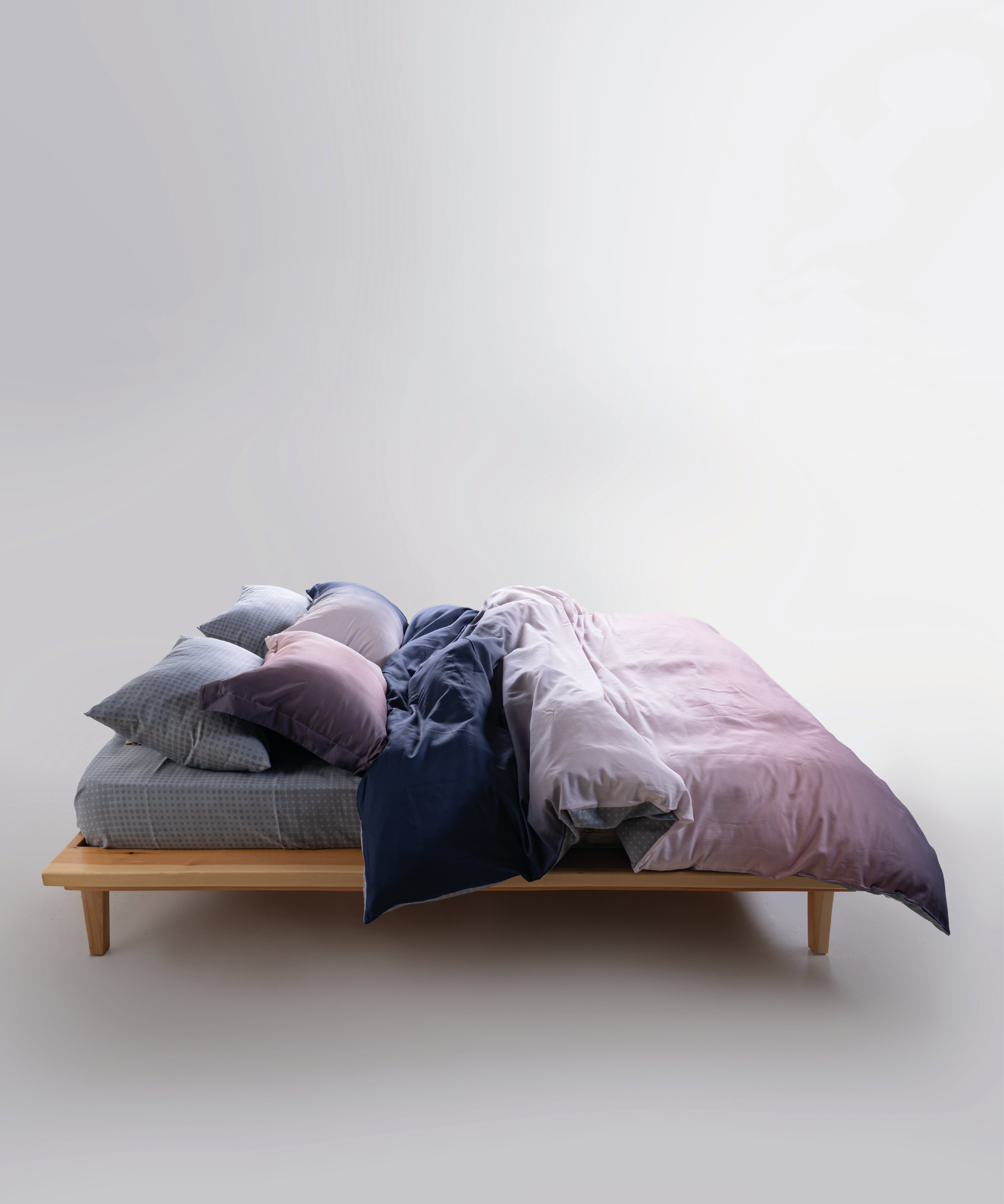 Aurora Tencel Nevresim Takımı