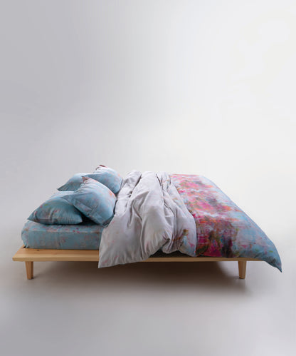 Bologna Tencel Nevresim Takımı