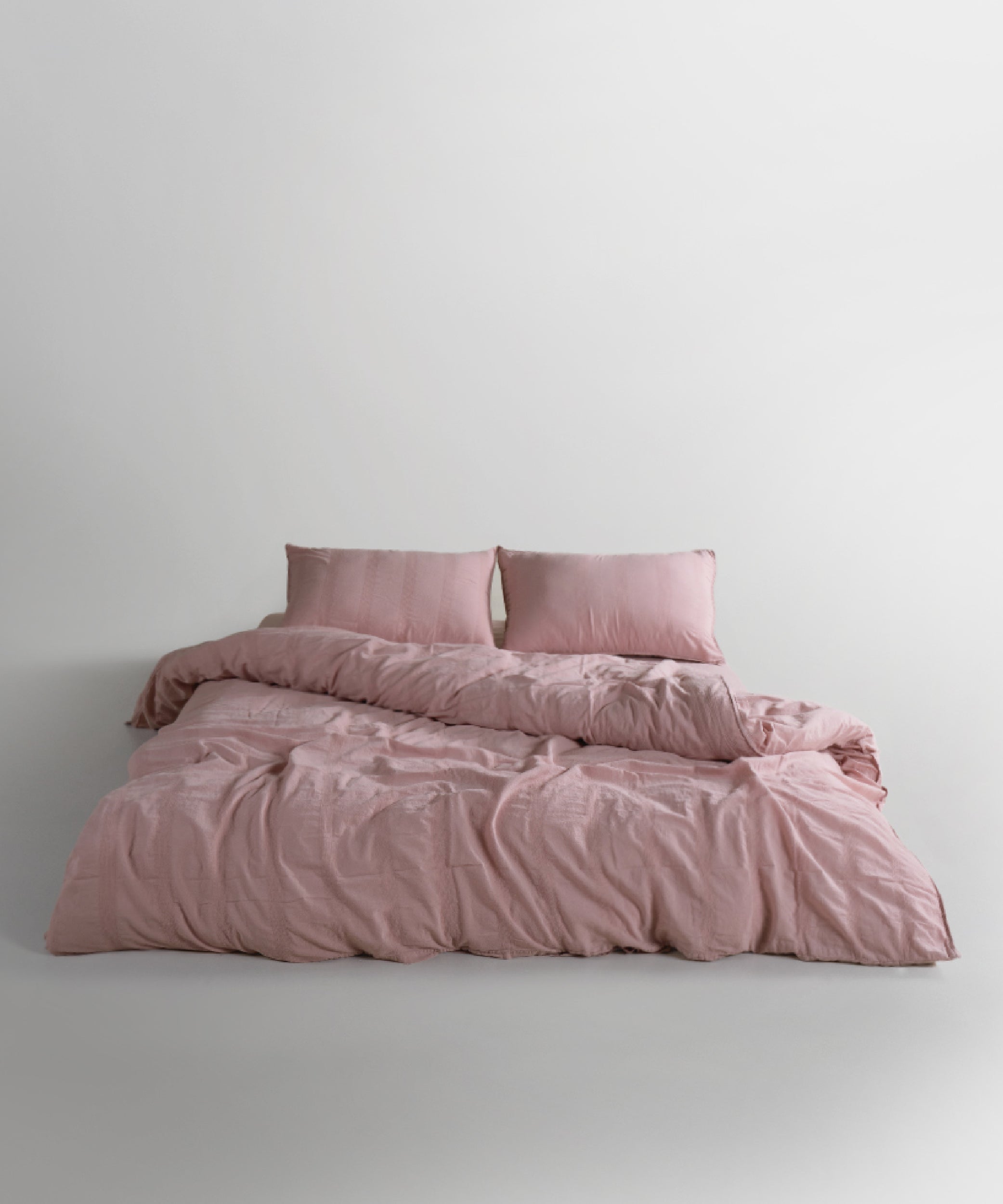 Cassandra %100 Pamuk Stonewash Nevresim Takımı