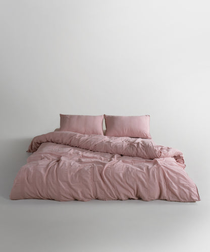 Cassandra %100 Pamuk Stonewash Nevresim Takımı