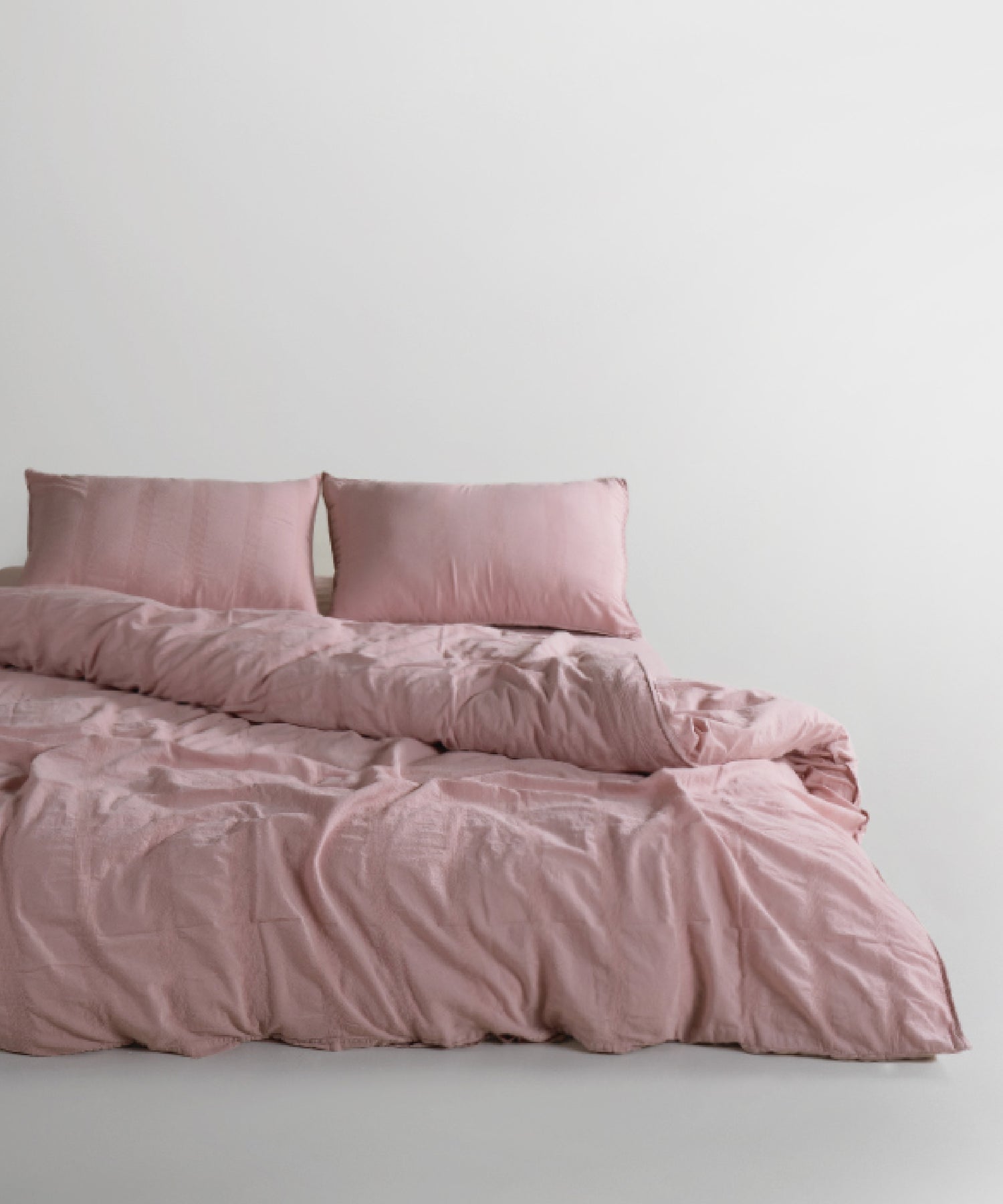 Cassandra %100 Pamuk Stonewash Nevresim Takımı