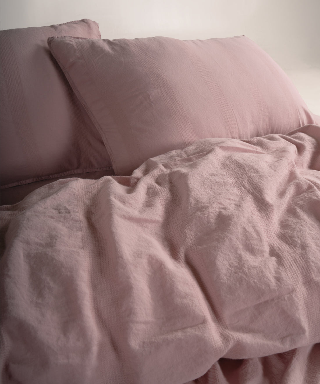 Cassandra %100 Pamuk Stonewash Nevresim Takımı