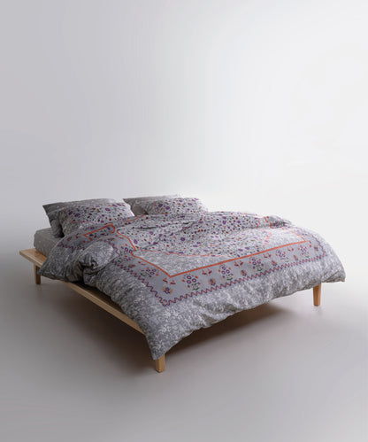 Laurel Tencel Nevresim Takımı