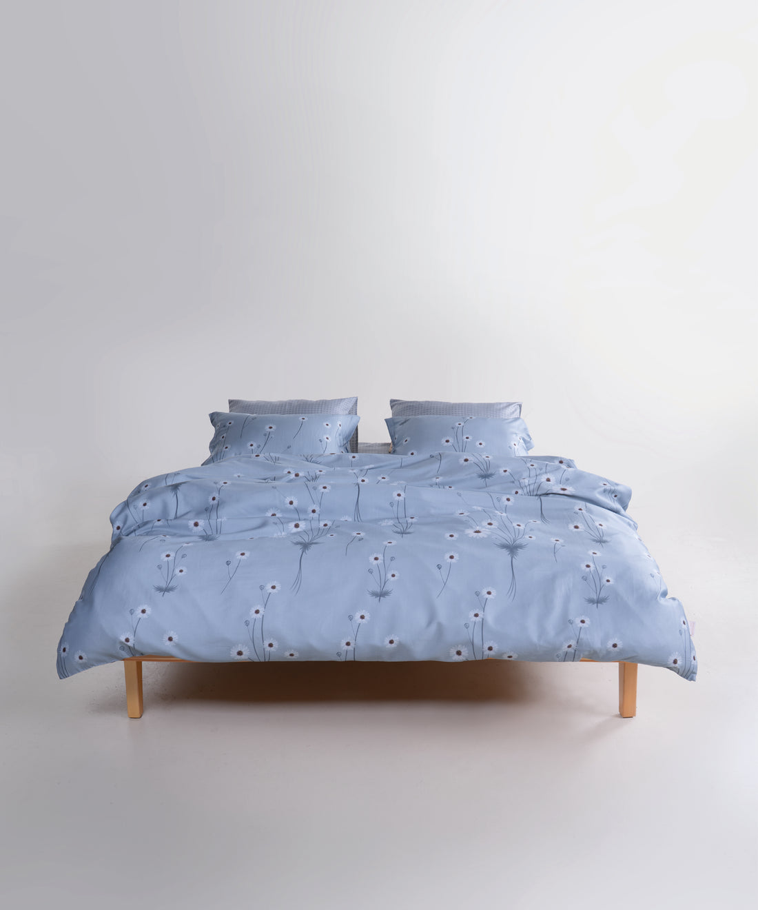 Lucy Tencel Nevresim Takımı