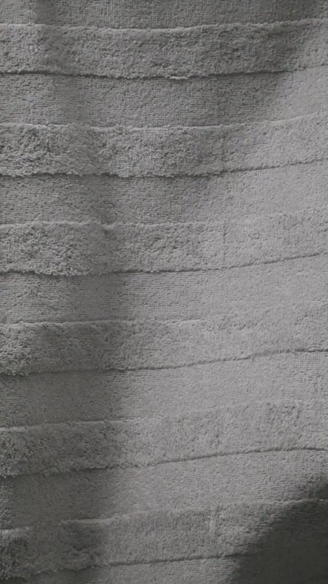 Mons - 50x90 cm 2’li Havlu Seti - Grey