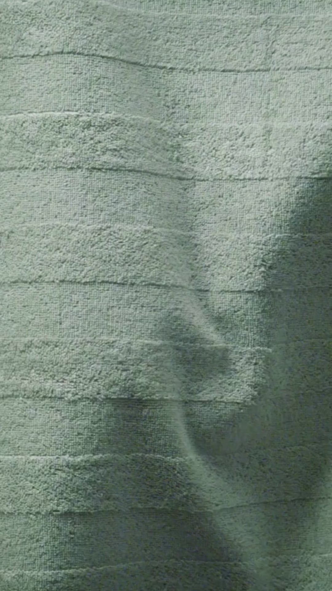 Mons- 50x90 cm 2’li Havlu Seti - Green