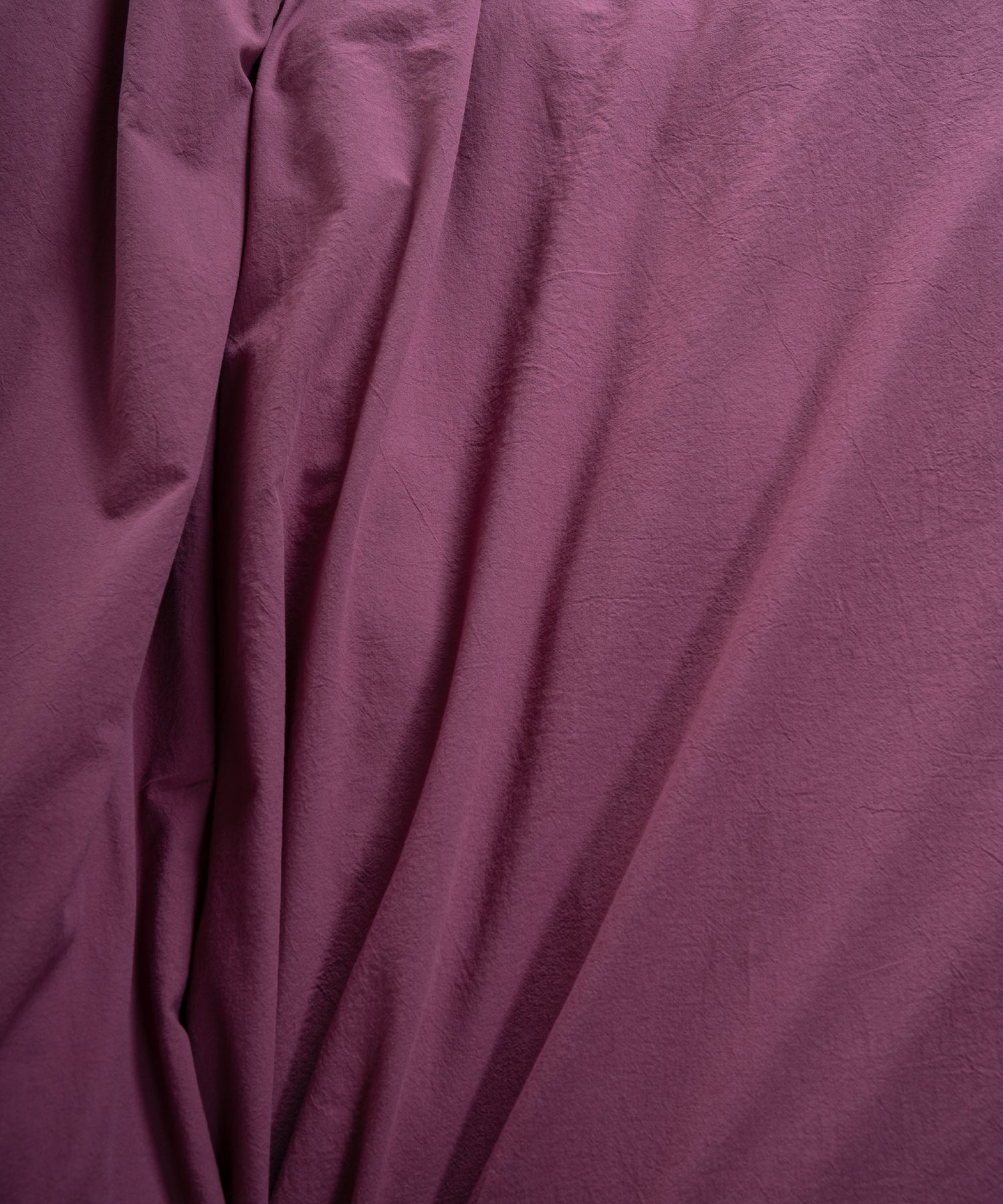Ephesus Stonewash 100% Yıkanmış Pamuk Nevresim Takımı Raspberry