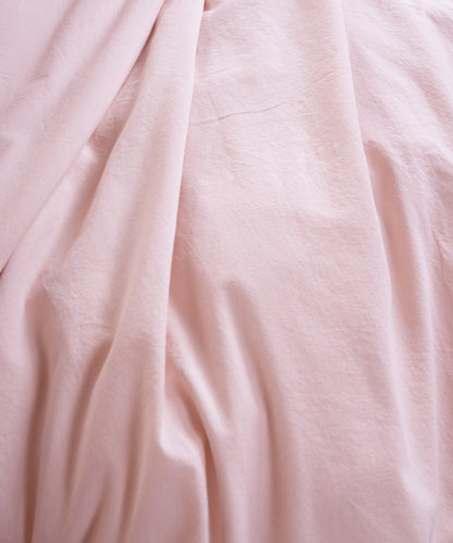 Stonewashed Pristine 100% Soft Pamuk Düz Çarşaf | Limasso