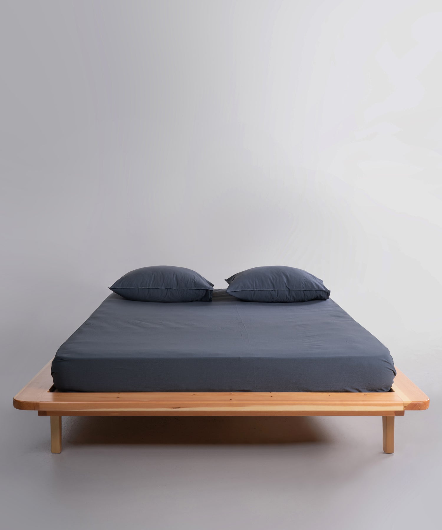 Ephesus Stonewash 100% Yıkanmış Pamuk Nevresim Takımı Capulet Olive