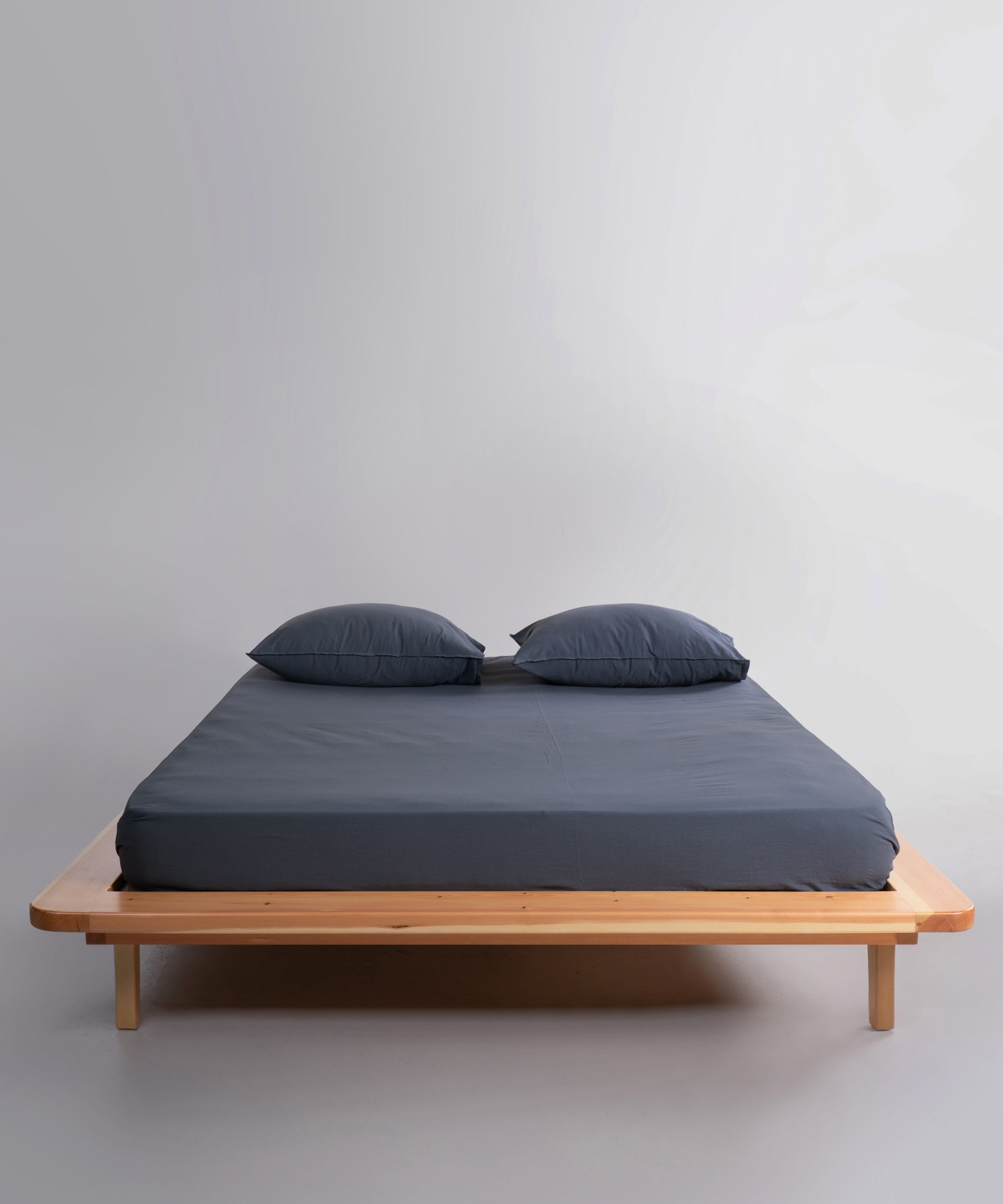 Ephesus Stonewash 100% Yıkanmış Pamuk Nevresim Takımı Capulet Olive