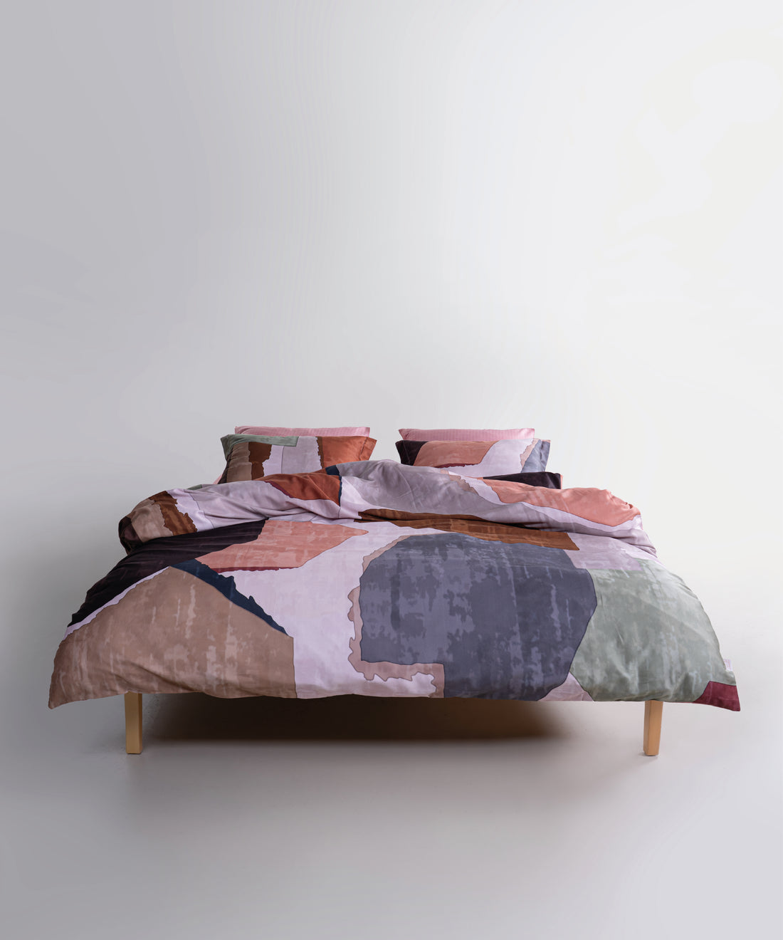 Vivian Tencel Nevresim Takımı